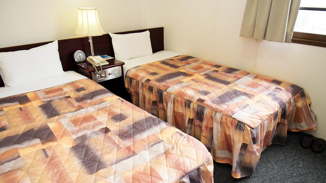 קומאמוטו Business Hotel Shuttle מראה חיצוני תמונה