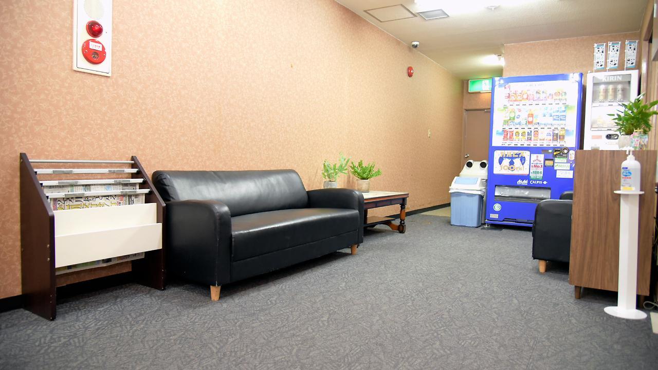 קומאמוטו Business Hotel Shuttle מראה חיצוני תמונה
