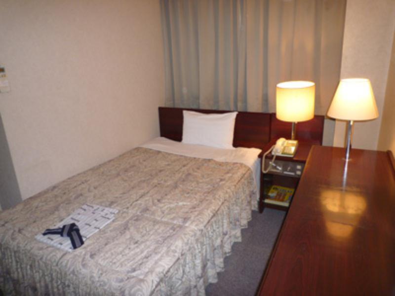 קומאמוטו Business Hotel Shuttle מראה חיצוני תמונה